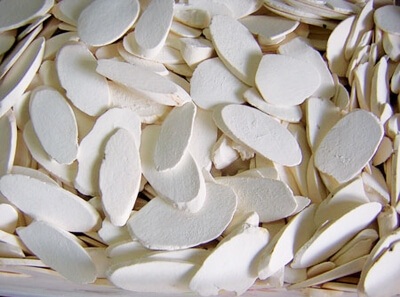 DESIGN AND DEVELOPMENT OF AN IMPROVED FLASH DRYER FOR HIGH-QUALITY CASSAVA FLOUR