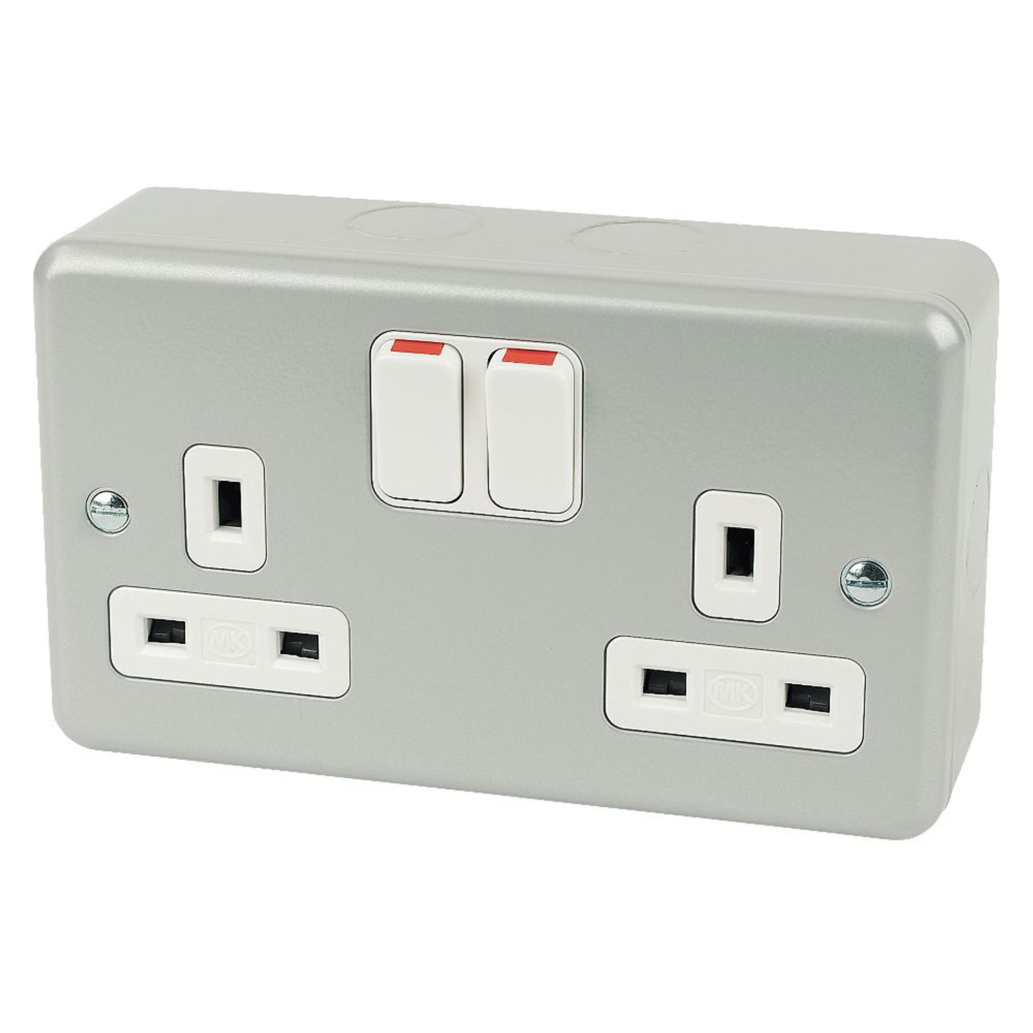 PILOT PLANT FOR MANUFACTURING OF ELECTRIC SOCKETS AND SWITCHES
