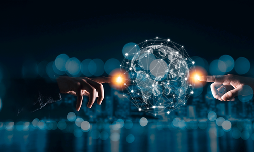 DIGITAL TRANSFORMATION AND ICT CAPACITY ENHANCEMENT PROGRAMME