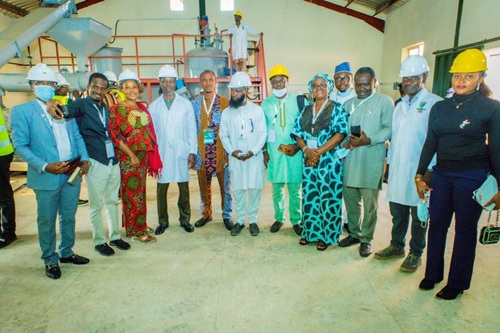 CAPACITY BUILDING, EQUIPMENT OPTIMIZATION, IPAN PROFICIENCY REGISTRATION, AND CALIBRATION OF RMRDC LABORATORY EQUIPMENT